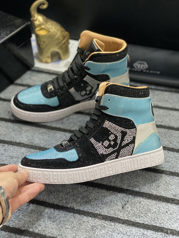 PP men shoes 1 ：1 quality-401