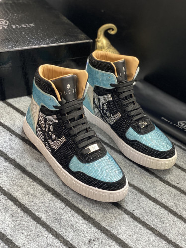 PP men shoes 1 ：1 quality-401