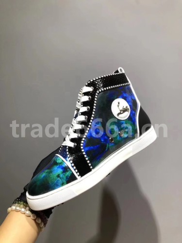 Super Max Christian Louboutin Shoes-1166