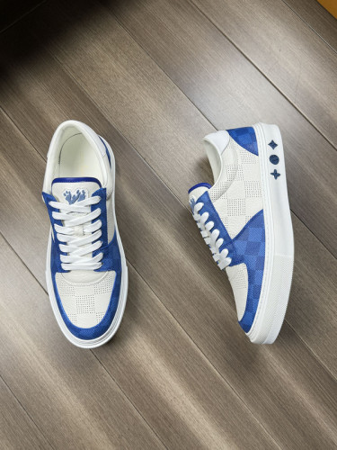 LV Men shoes 1：1 quality-4865