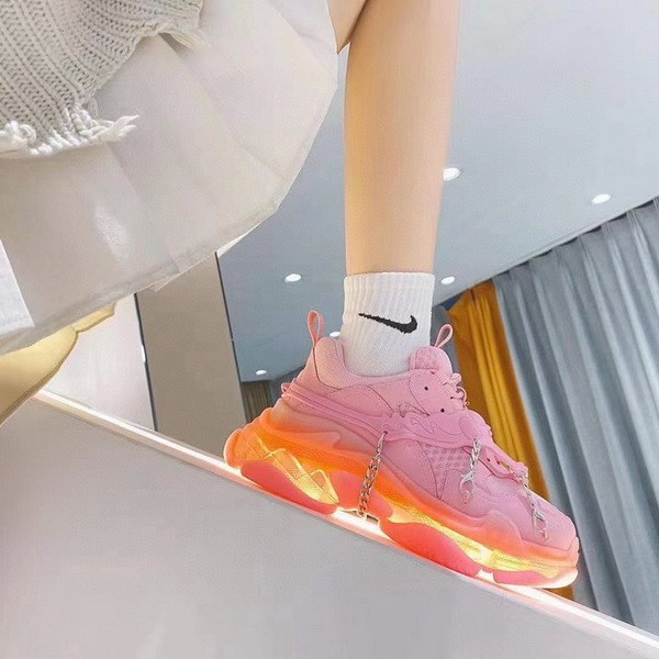 B Runner Sport women shoes 1：1 quality-076