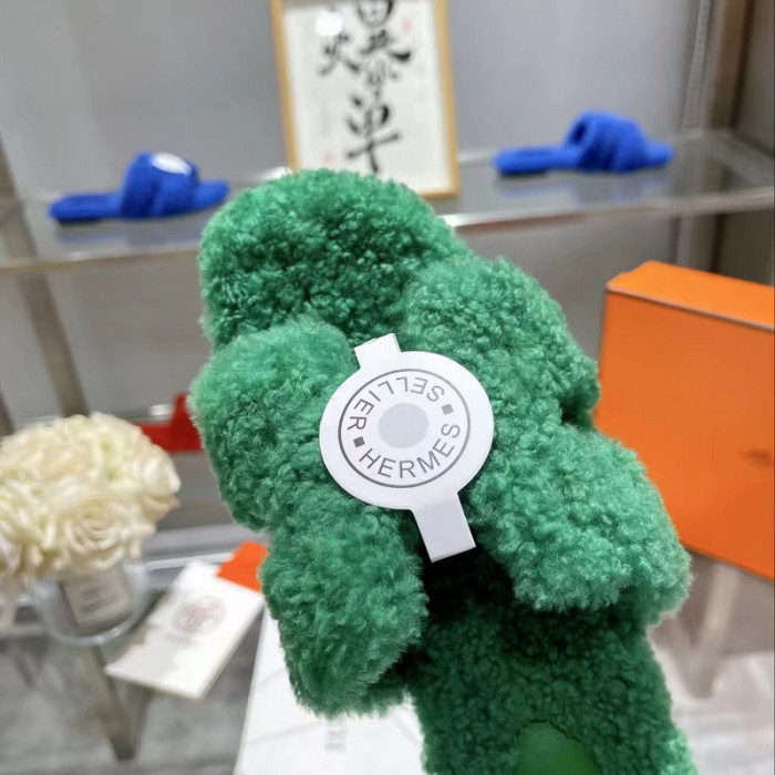 Hermes women Sandals 1：1 Quality-110