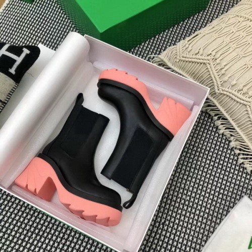 BV Women shoes 1：1 quality-004