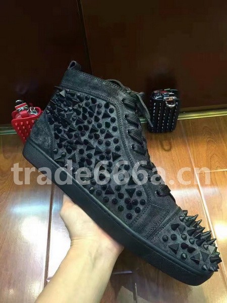 Super Max Christian Louboutin Shoes-606