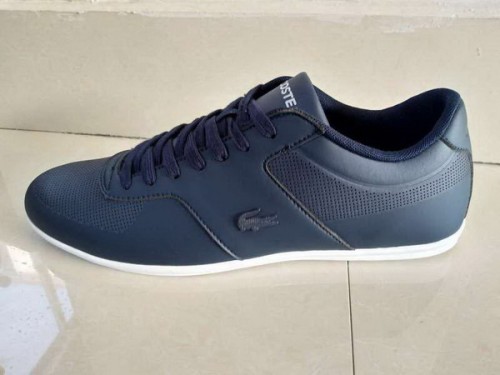 Lacoste men shoes-026