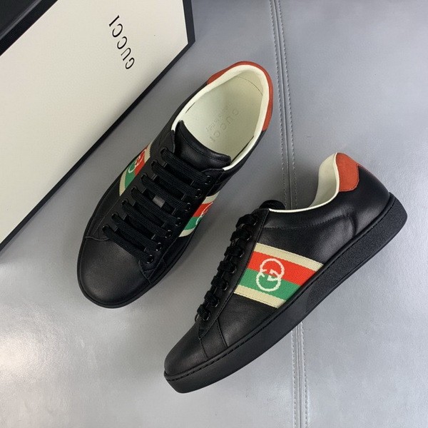 G women shoes 1：1 quality-625