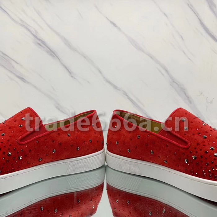 Super Max Christian Louboutin Shoes-1108