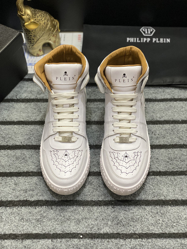 PP men shoes 1 ：1 quality-403