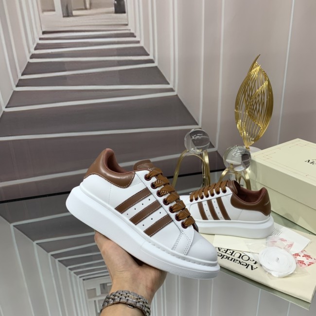 Alexander McQueen Women Shoes 1：1 quality-696