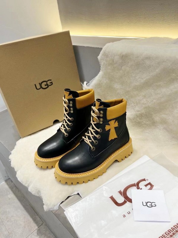 UG Boots Women-053