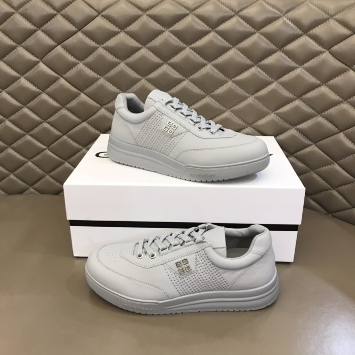 Givenchy men shoes 1：1 quality-168