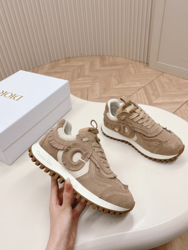 Dior Women Shoes 1：1 quality-569