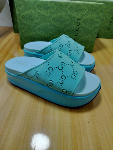 G women slippers 1：1 quality-791