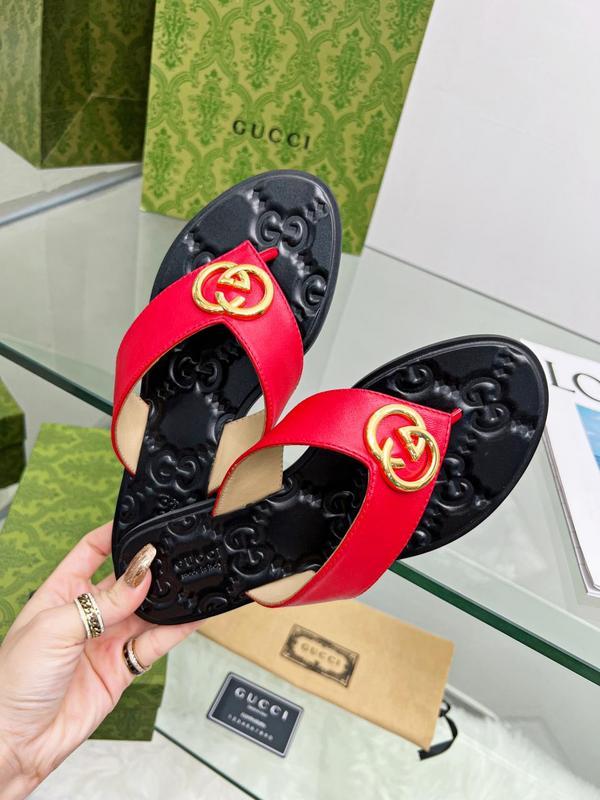 G men slippers AAA-1506