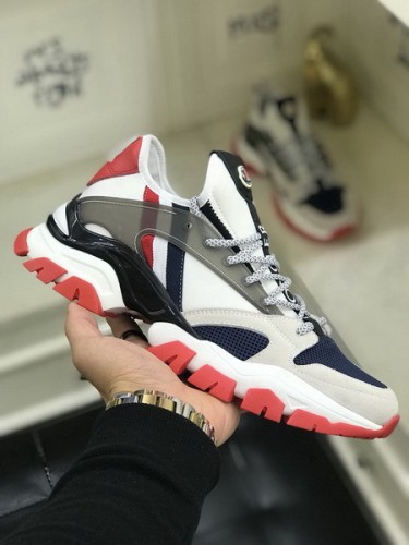 Moncler Men shoes 1：1 quality-021