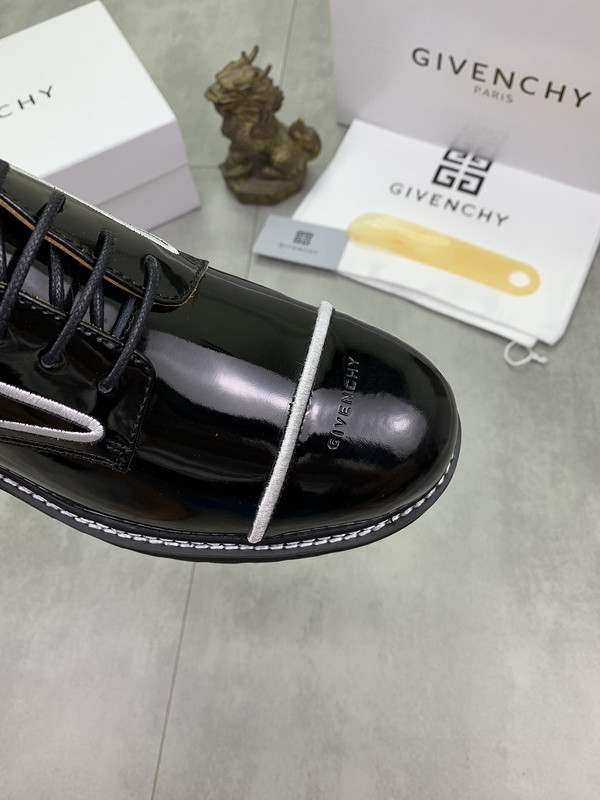 Givenchy men shoes 1：1 quality-173
