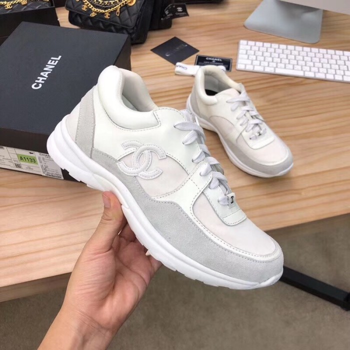 CHAL Women Shoes 1：1 Quality-426