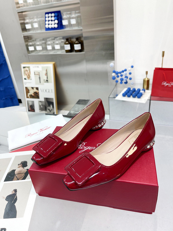 Roger Vivier Women shoes 1：1 quality-032