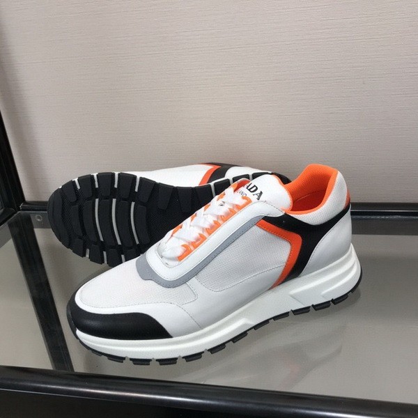 Prada men shoes 1：1 quality-750