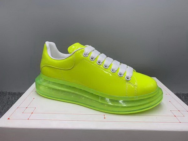 Alexander McQueen men shoes 1：1 quality-360