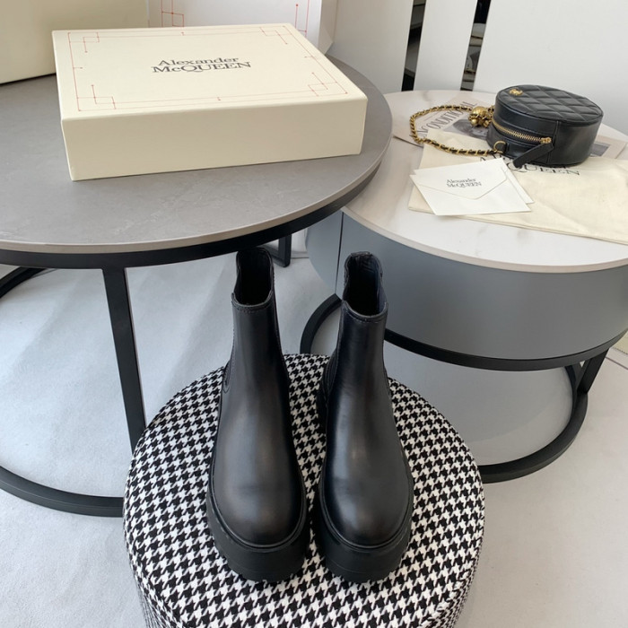 Alexander McQueen Women Shoes 1：1 quality-748