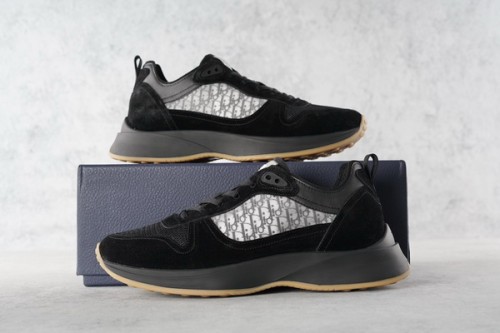 Dior men Shoes 1：1 quality-480