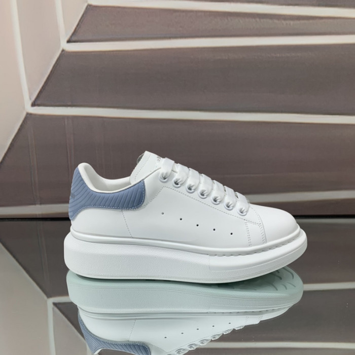 Alexander McQueen men shoes 1：1 quality-737