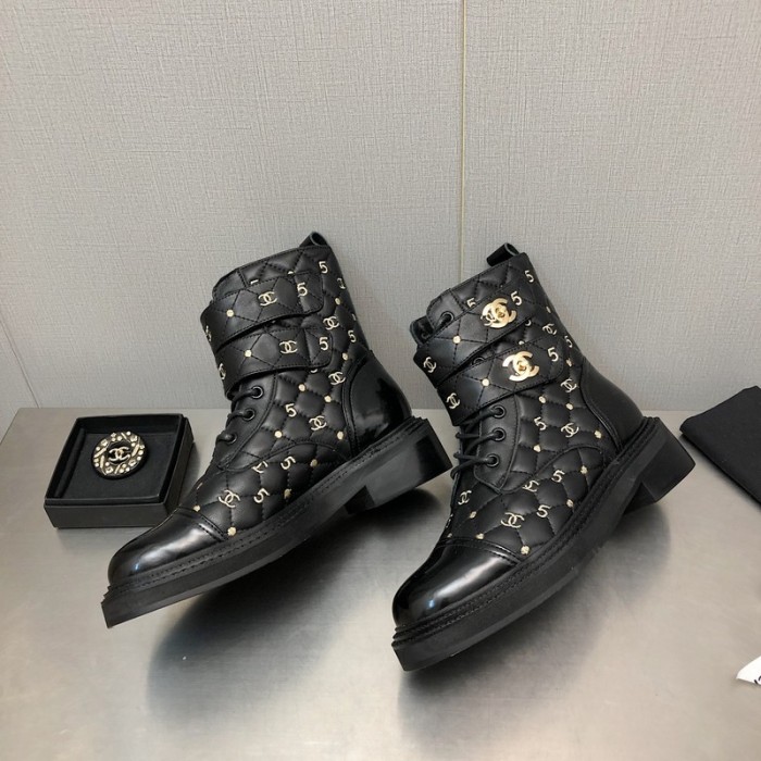 CHAL Women Shoes 1：1 Quality-779