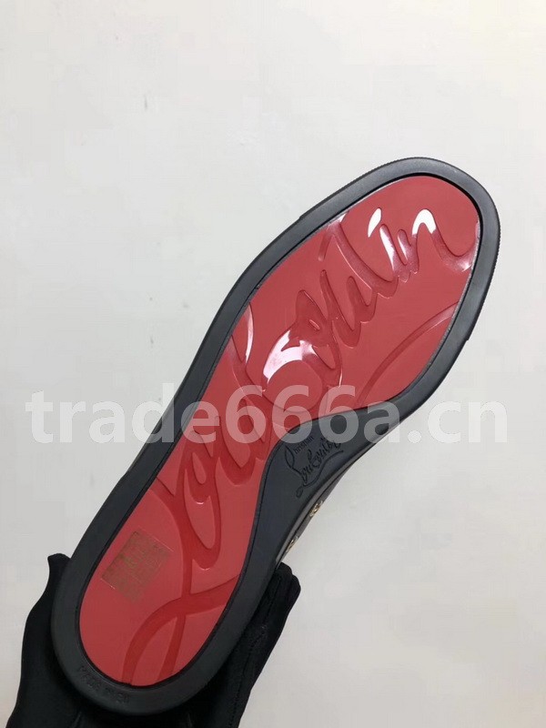 Super Max Christian Louboutin Shoes-960