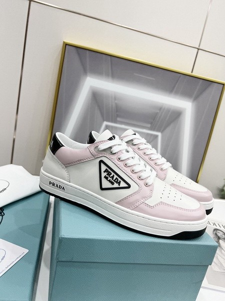 Prada men shoes 1：1 quality-899