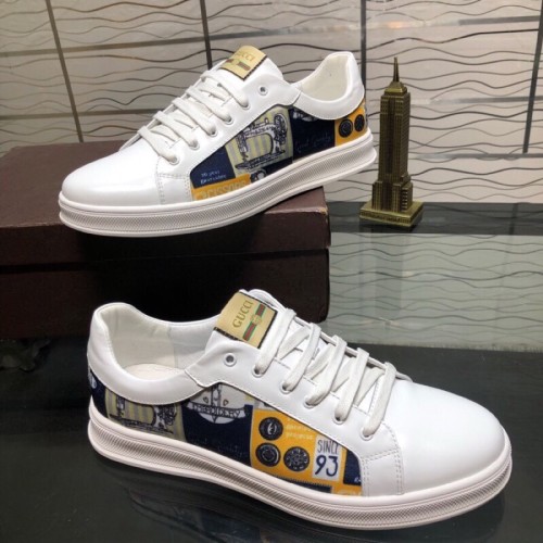 G women shoes 1：1 quality-465