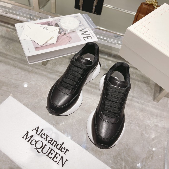 Alexander McQueen Women Shoes 1：1 quality-720