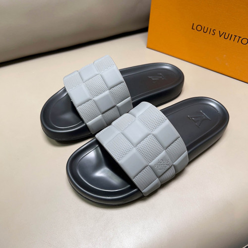 LV Sandals 1：1 Quality-506