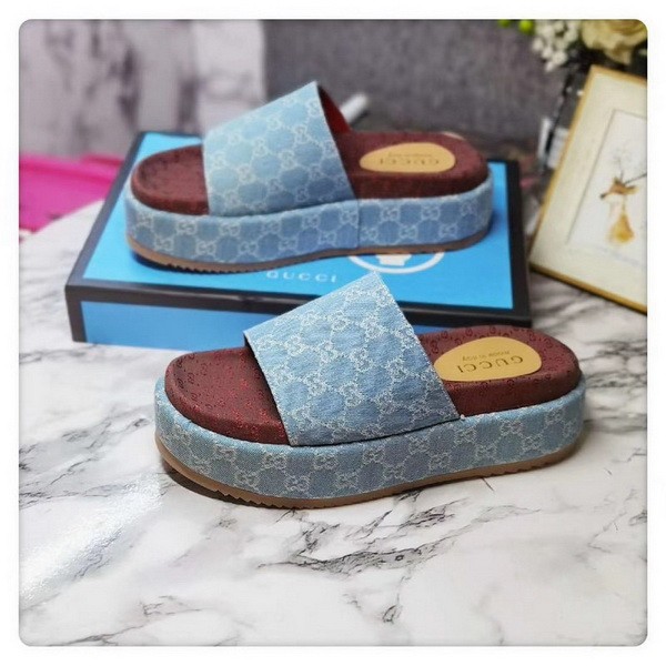 G men slippers AAA-1232