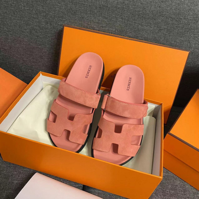 Hermes women Sandals 1：1 Quality-125
