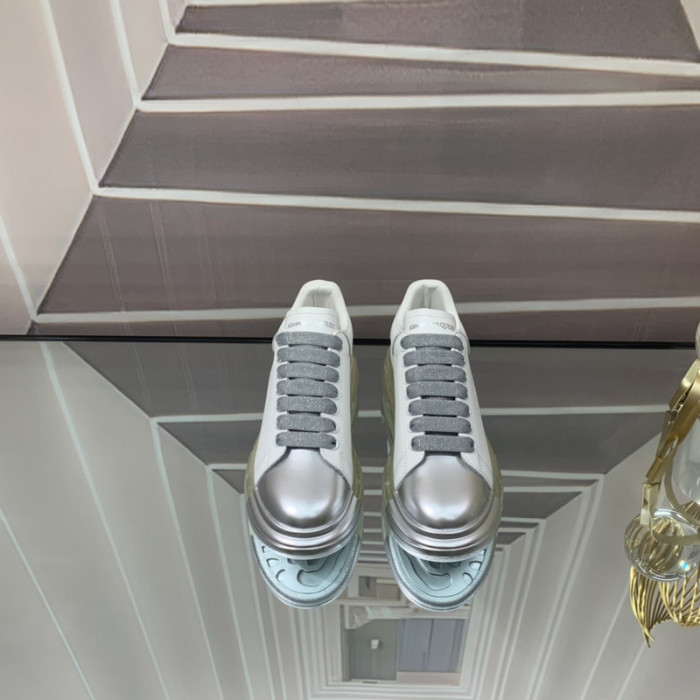 Alexander McQueen men shoes 1：1 quality-756