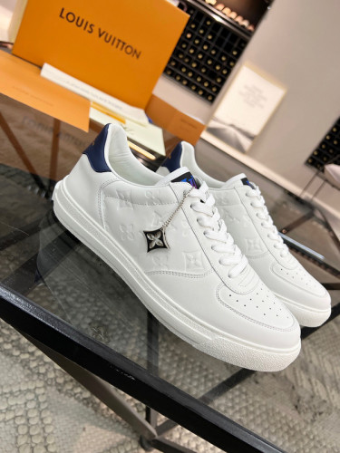 LV Men shoes 1：1 quality-4392
