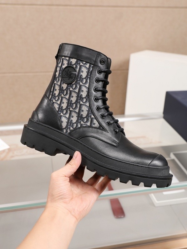 Super Max Dior Shoes-558