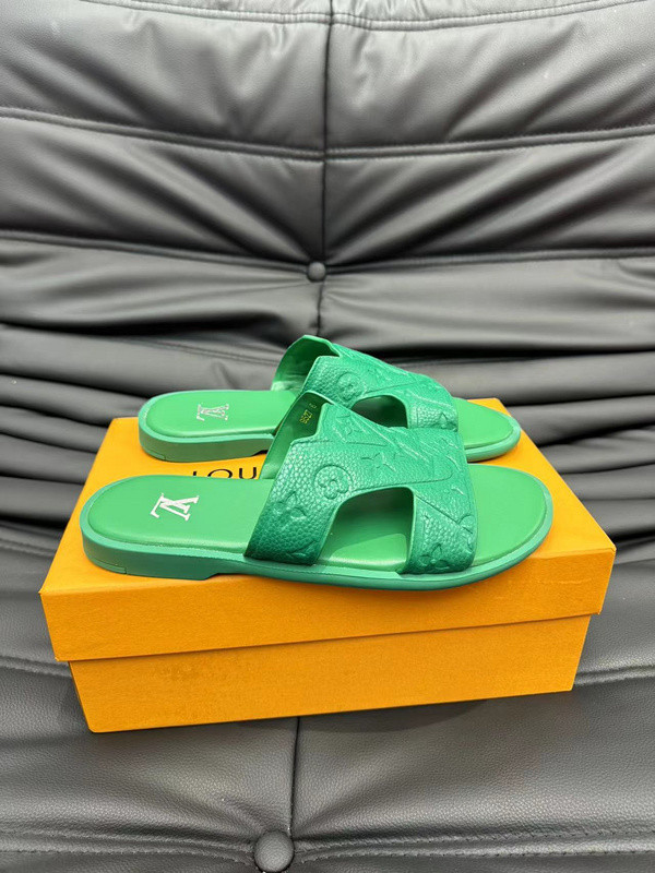 LV Sandals 1：1 Quality-681