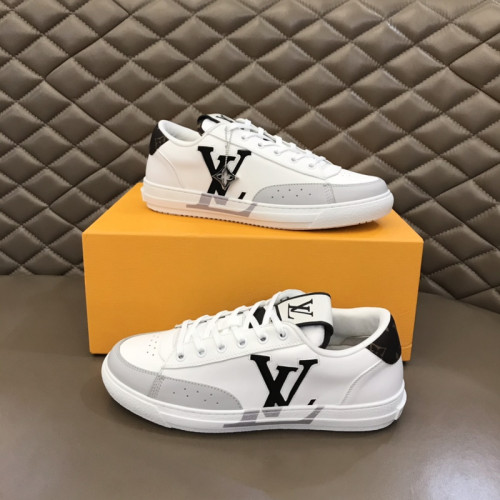 LV Men shoes 1：1 quality-4617