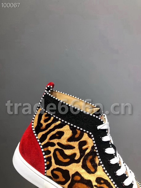 Super Max Christian Louboutin Shoes-1131