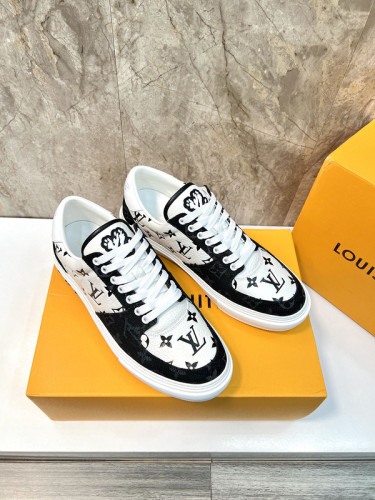 Super Max Custom LV Shoes-2904