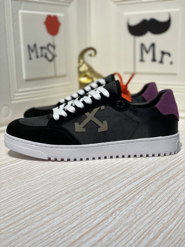 OFFwhite Men shoes 1：1 quality-132