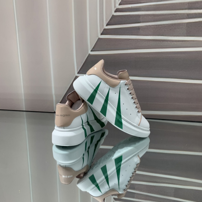 Alexander McQueen Women Shoes 1：1 quality-754