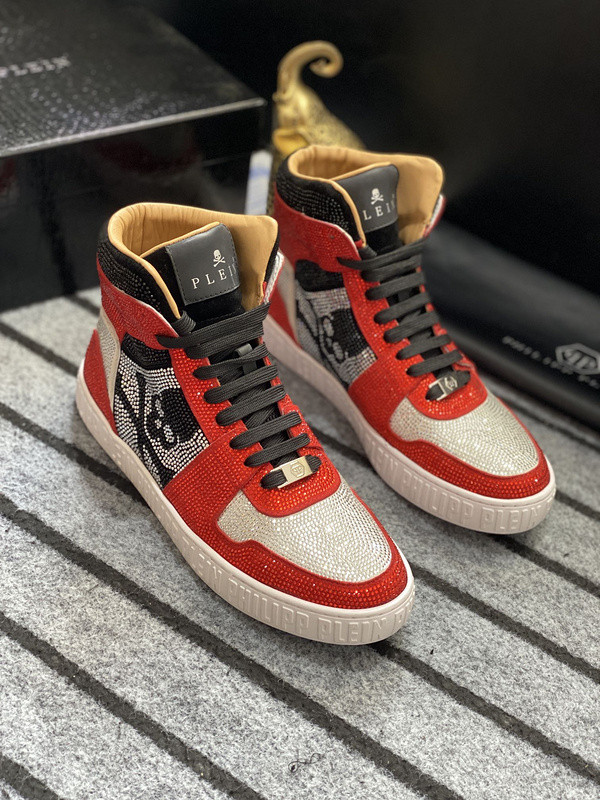 PP men shoes 1 ：1 quality-399