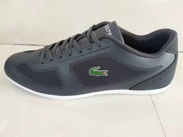 Lacoste men shoes-040
