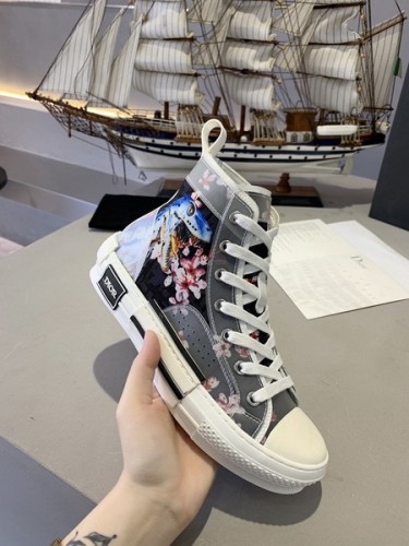 Dior men Shoes 1：1 quality-193