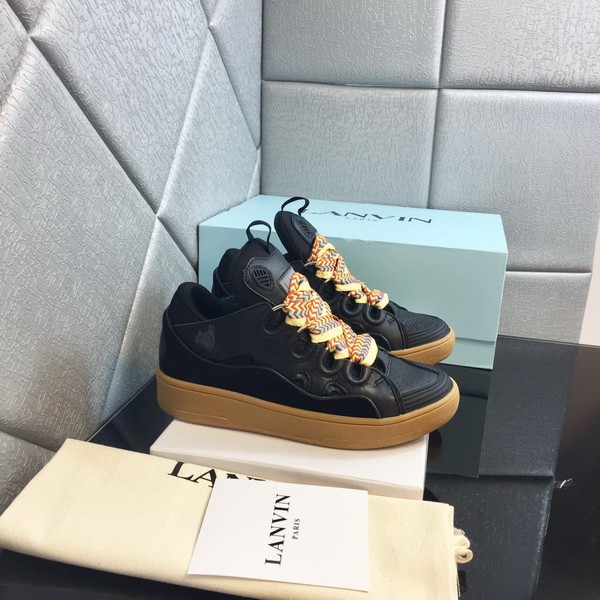 LANVIN 1：1 women Quality Shoes-012