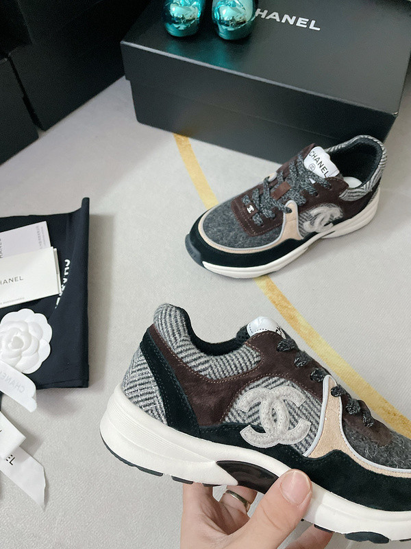 CHAL Women Shoes 1：1 Quality-719