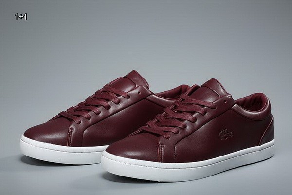 Lacoste men shoes-106